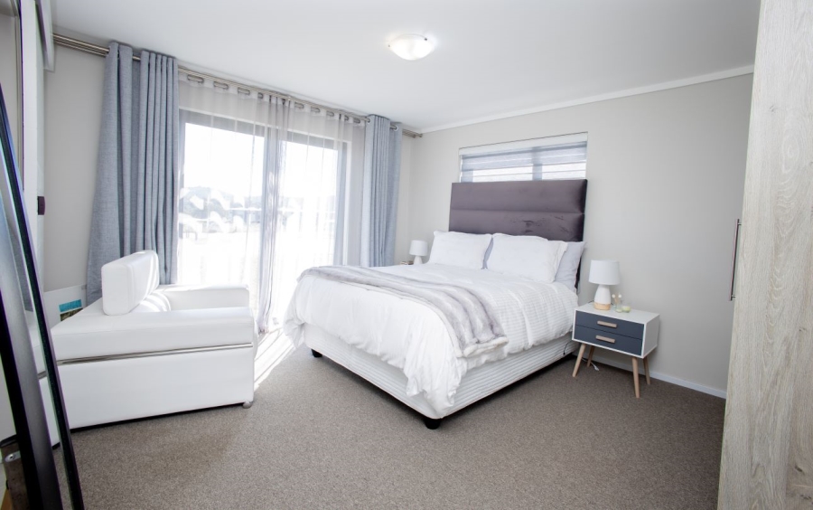 To Let 3 Bedroom Property for Rent in Nahoon Valley Park Eastern Cape